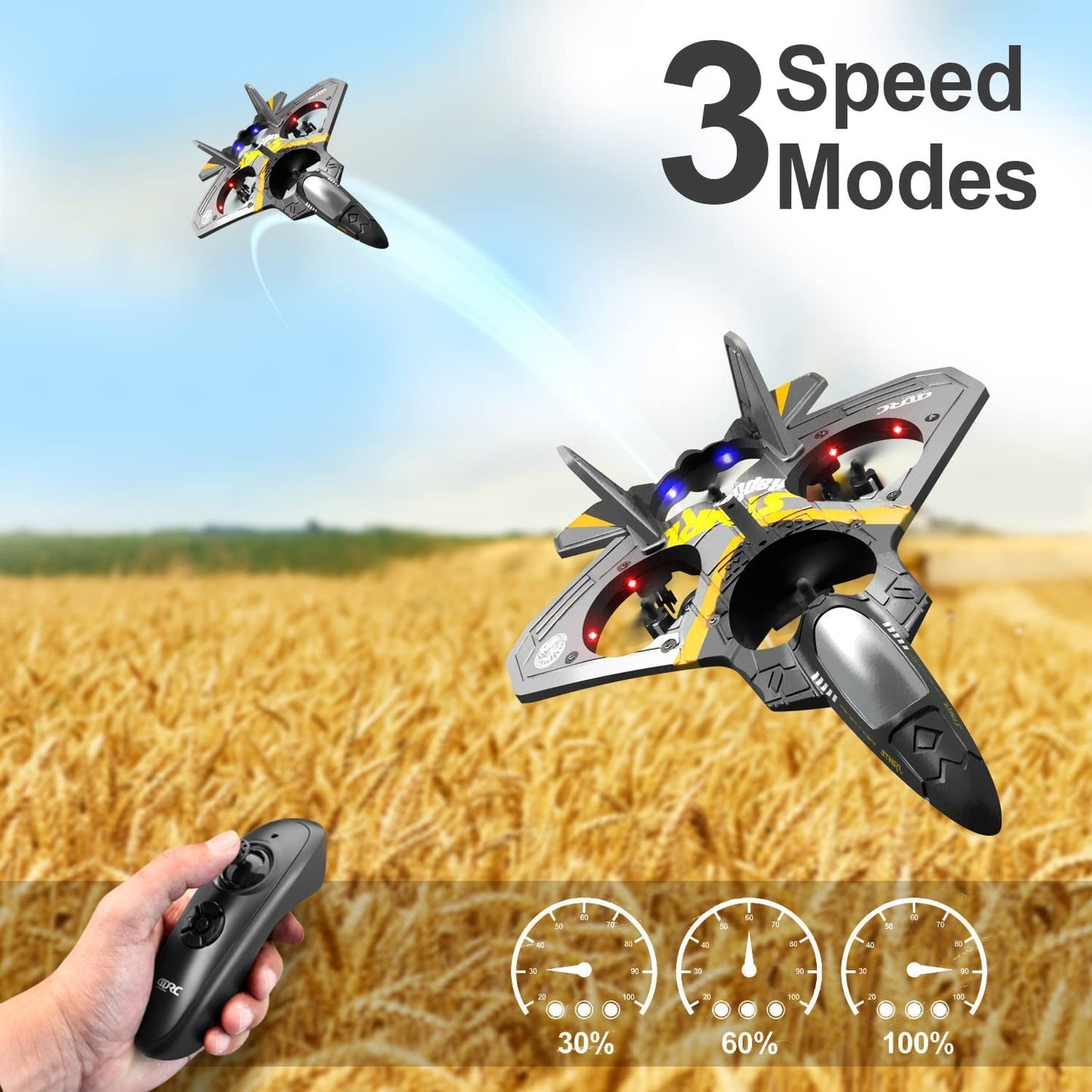 Remote Control Plane RC Airplane