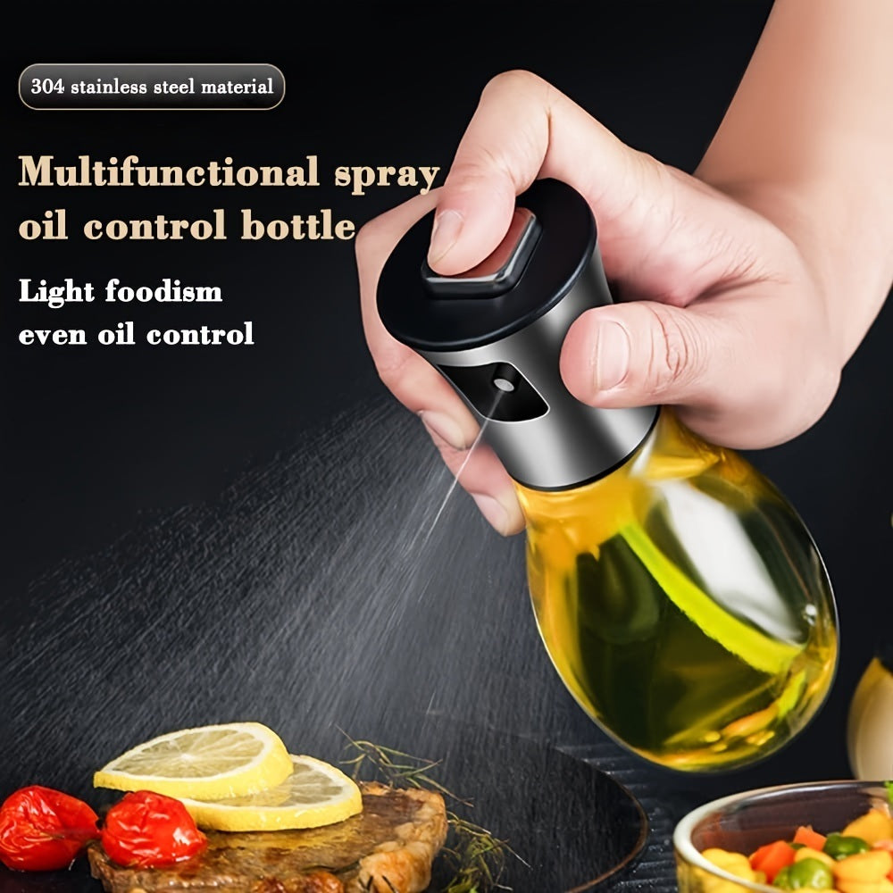 Olive Oil Dispenser Bottle Oil Sprayer Dispenser