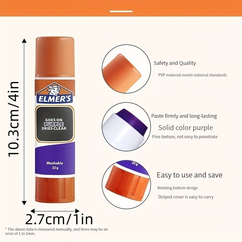 Elmers Glue Stick