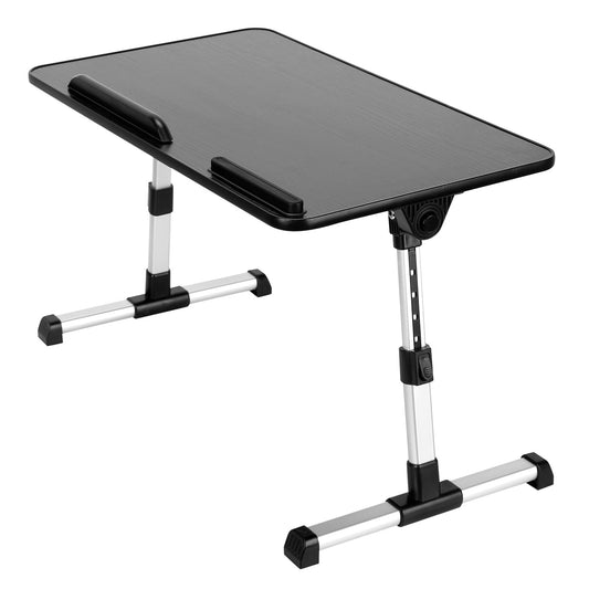 Foldable Laptop Stand Height Angle Adjust