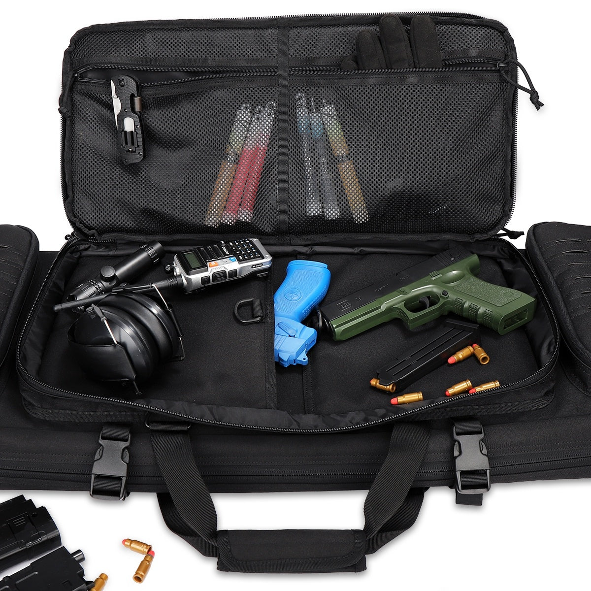 Tactical Rifle Case