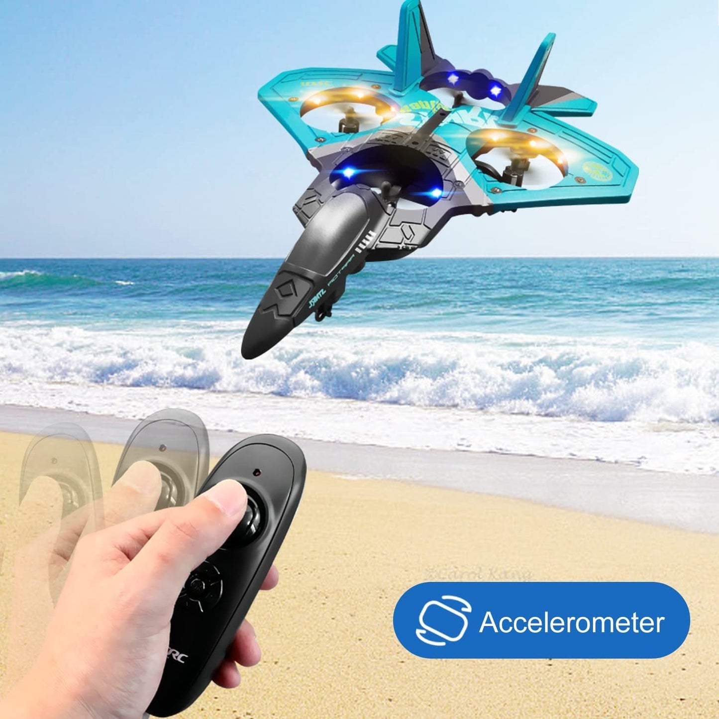 Remote Control Plane RC Airplane