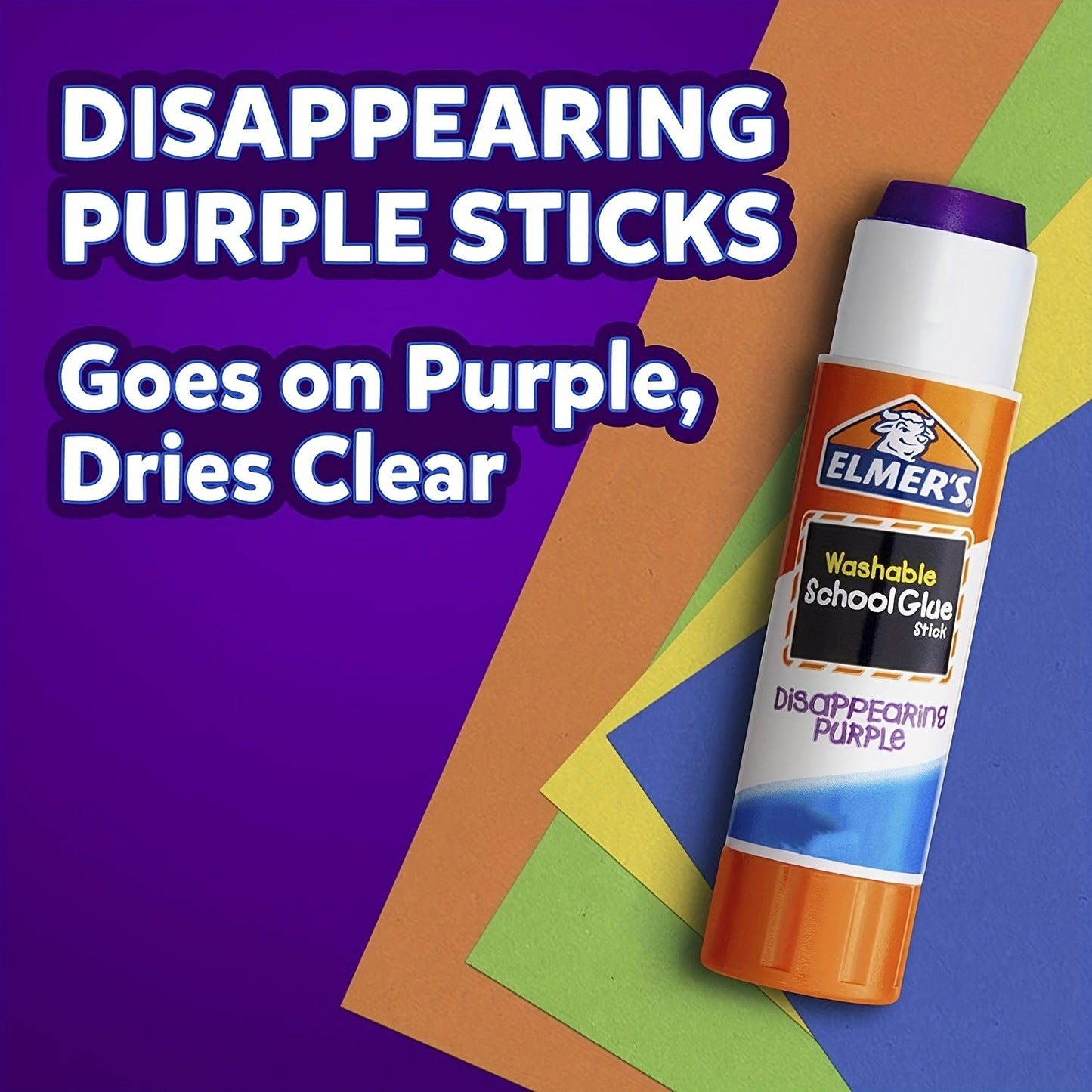 Elmers Glue Stick