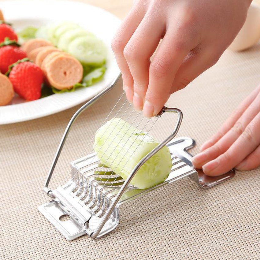 Egg Slicer