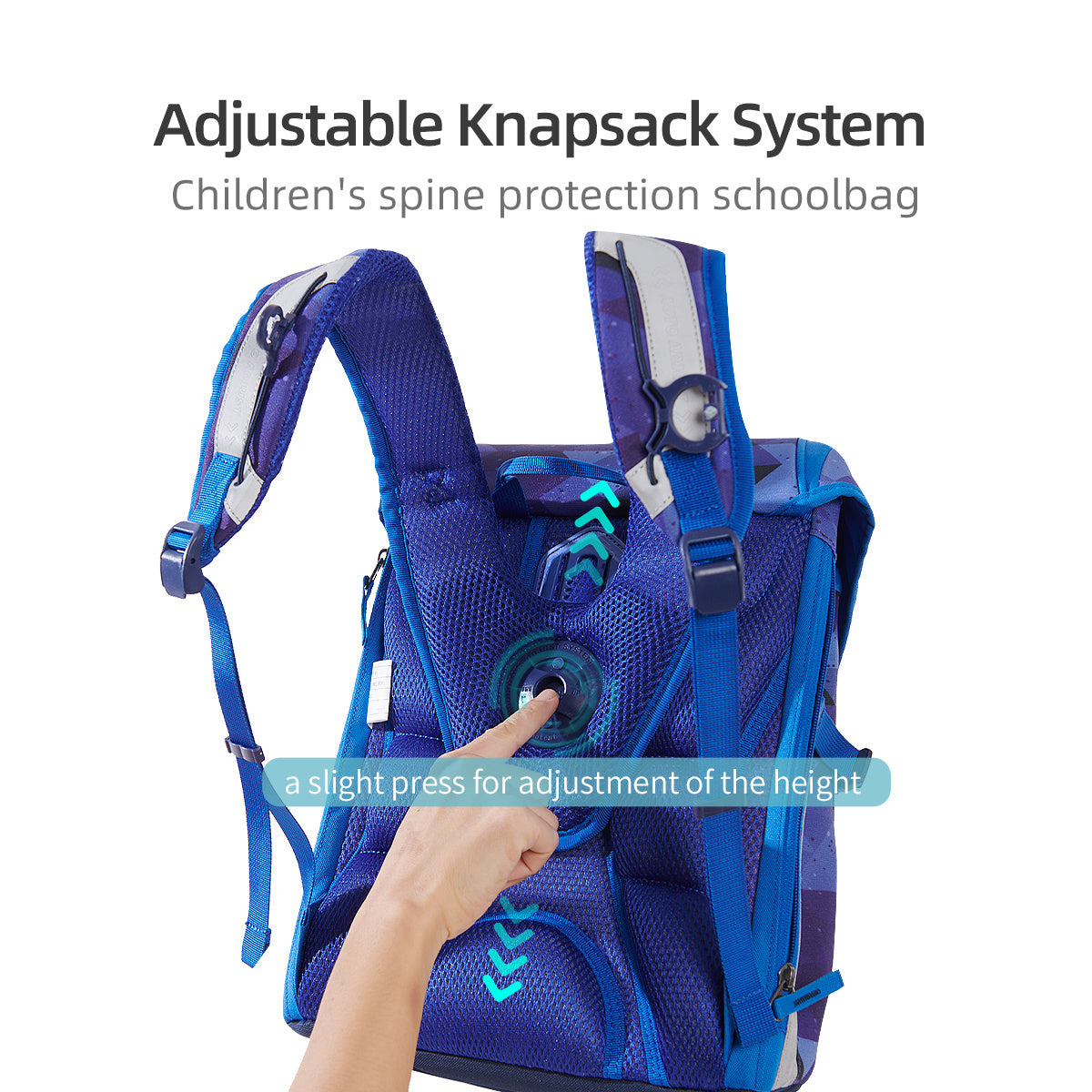 Children's School Backpack Kids Backpack