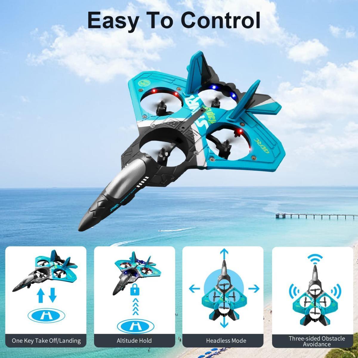 Remote Control Plane RC Airplane