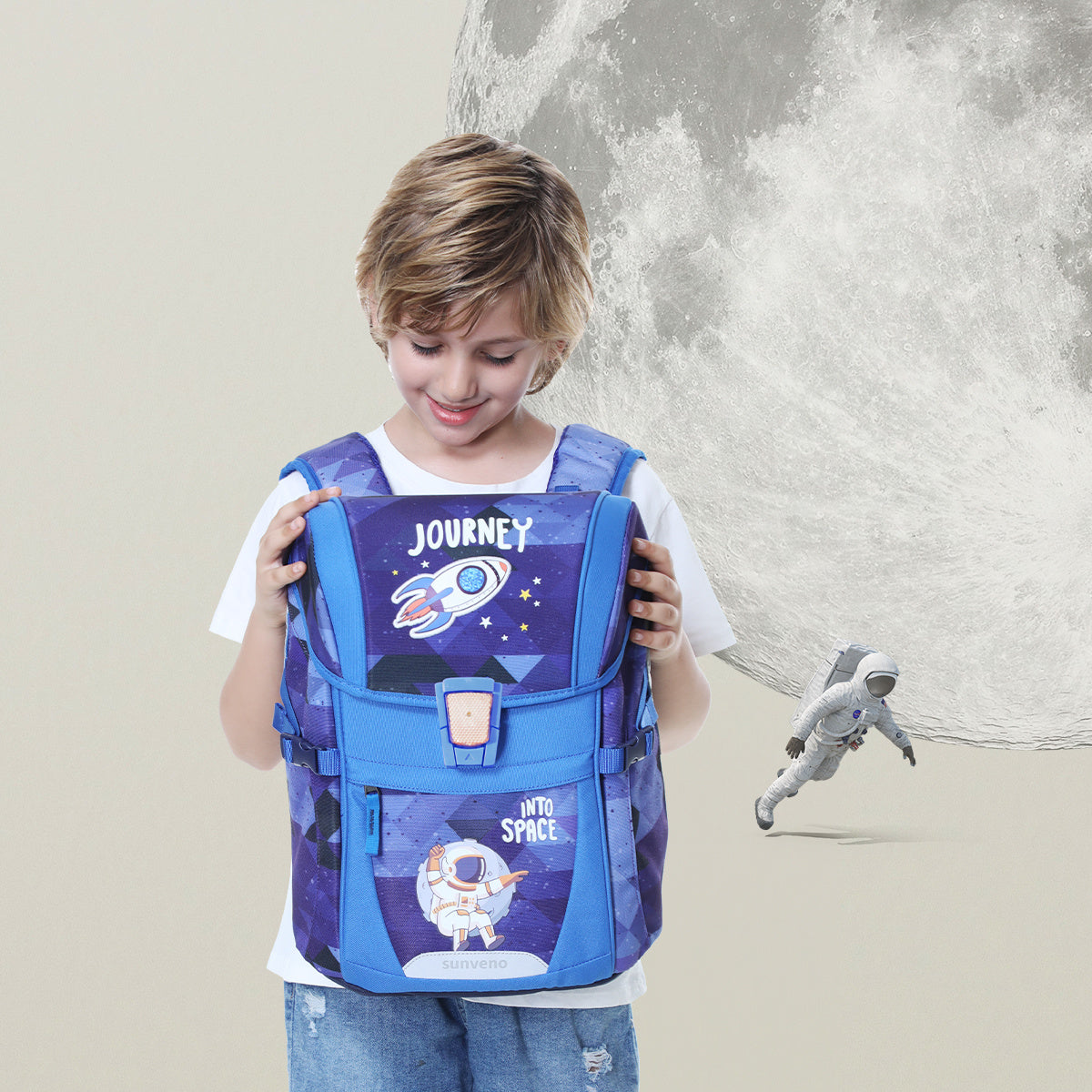 Children's School Backpack Kids Backpack