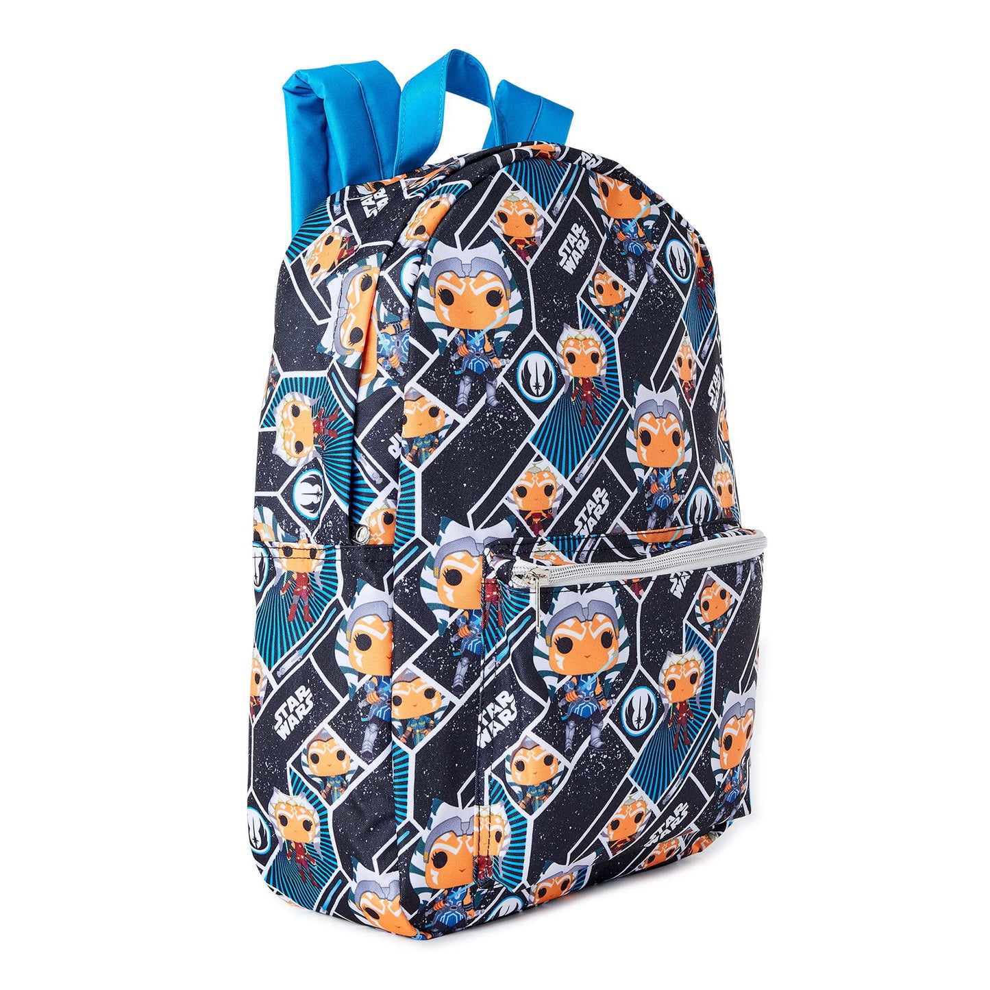 Funko POP! Star Wars Ahsoka Tano Backpack Multi-Color