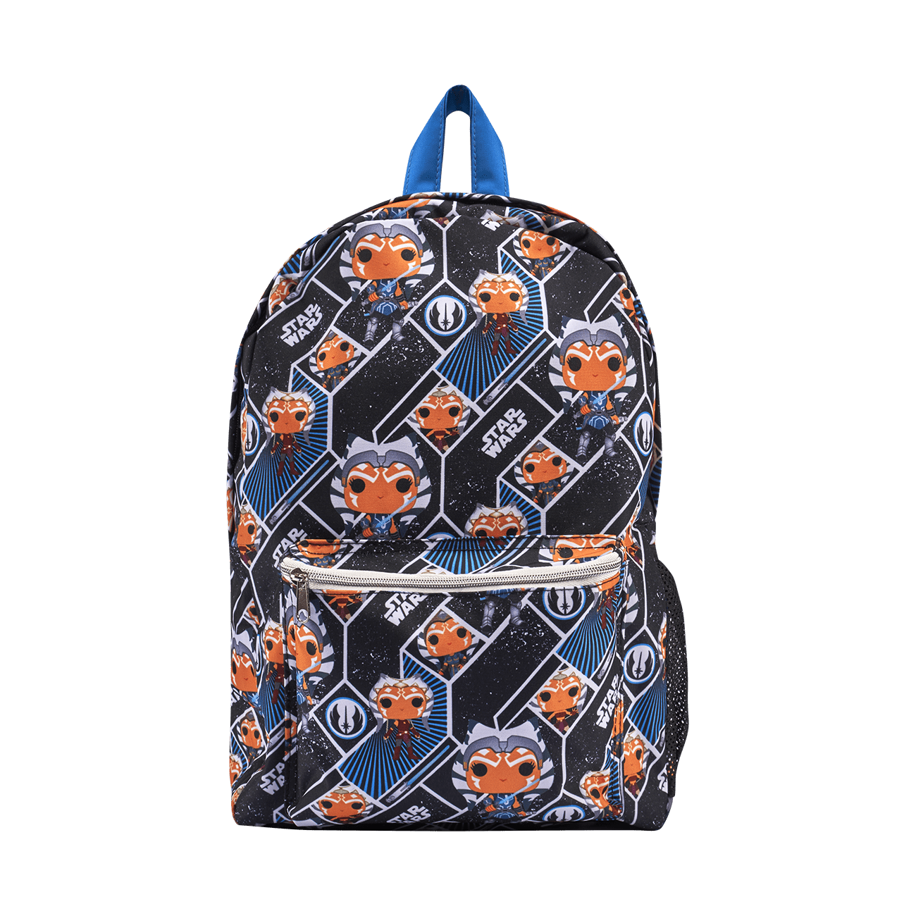 Funko POP! Star Wars Ahsoka Tano Backpack Multi-Color