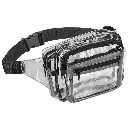 Clear Fanny Pack