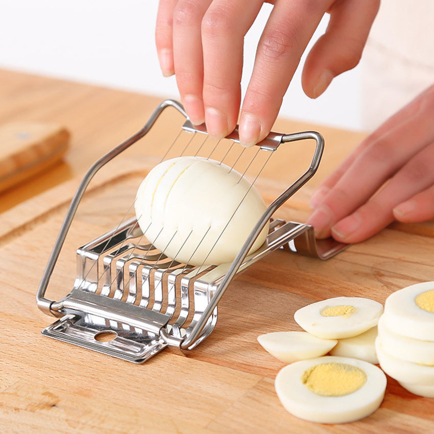 Egg Slicer